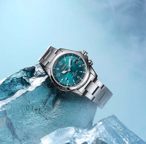 Orologio Seiko Prospex Alpinist SPB503J1 automatico uomo 39 mm-2b Gioielli