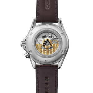 Orologio Seiko Prospex Alpinist SPB507J1 automatico uomo 39 mm-2b Gioielli