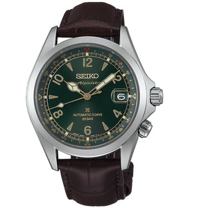 Orologio Seiko Prospex Alpinist SPB507J1 automatico uomo 39 mm-2b Gioielli