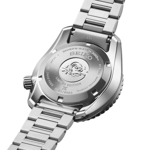 Orologio Seiko Prospex SPB509J1 Limited Edition uomo 42 mm-2b Gioielli