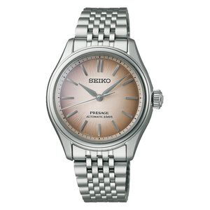 Orologio Seiko Presage SPB523J1 Fushi-iro automatico donna 36 mm-2b Gioielli