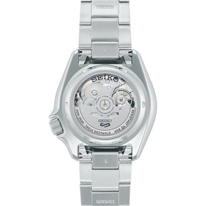 Orologio Seiko 5 Sports SRPK11K1 New Double Hurricane automatico uomo 43 mm-2b Gioielli
