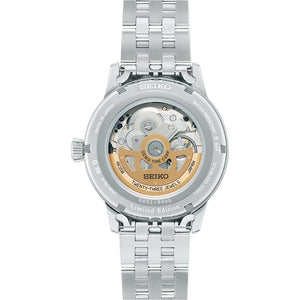 Orologio Seiko Presage Cocktail Star Bar SRPK93J1 Limited Edition uomo 40 mm-2b Gioielli