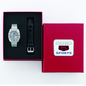 Orologio Seiko 5 SRPL03K1 automatico Limited Edition uomo 38 mm-2b Gioielli