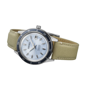 Orologio Seiko Presage SRPL19J1 European Exclusive Limited Edition uomo 40 mm-2b Gioielli