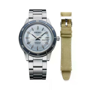 Orologio Seiko Presage SRPL19J1 European Exclusive Limited Edition uomo 40 mm-2b Gioielli