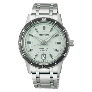 Orologio Seiko Presage SRPL71J1 automatico uomo 39 mm-2b Gioielli