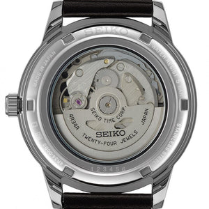 Orologio Seiko Presage SSK013J1 Journey On The Road automatico uomo 41 mm-2b Gioielli