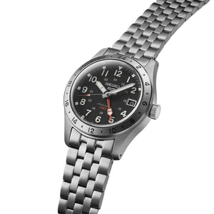 Orologio Seiko 5 Sport SSK023K1 Field Deploy automatico uomo 39 mm-2b Gioielli