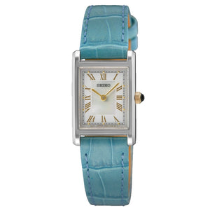 Orologio Seiko Classique SWR101P1 donna 19 mm-2b Gioielli