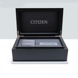 Orologio Citizen Meccanico NJ0200-50E Tsuyosa Limited Edition uomo 37 mm-2b Gioielli