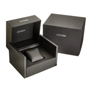 Orologio Citizen Promaster NB6046-59E Sky GMT Mechanical uomo 44 mm-2b Gioielli