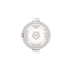 Orologio Tissot Flamingo T094.210.11.336.00 donna diamanti 30 mm-2b Gioielli