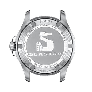 Orologio Tissot Seastar 1000 T120.217.22.061.00 cronografo uomo 38 mm-2b Gioielli