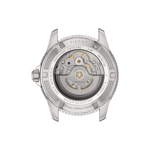 Orologio Tissot Seastar 1000 T120.807.11.091.00 automatico uomo 40 mm-2b Gioielli