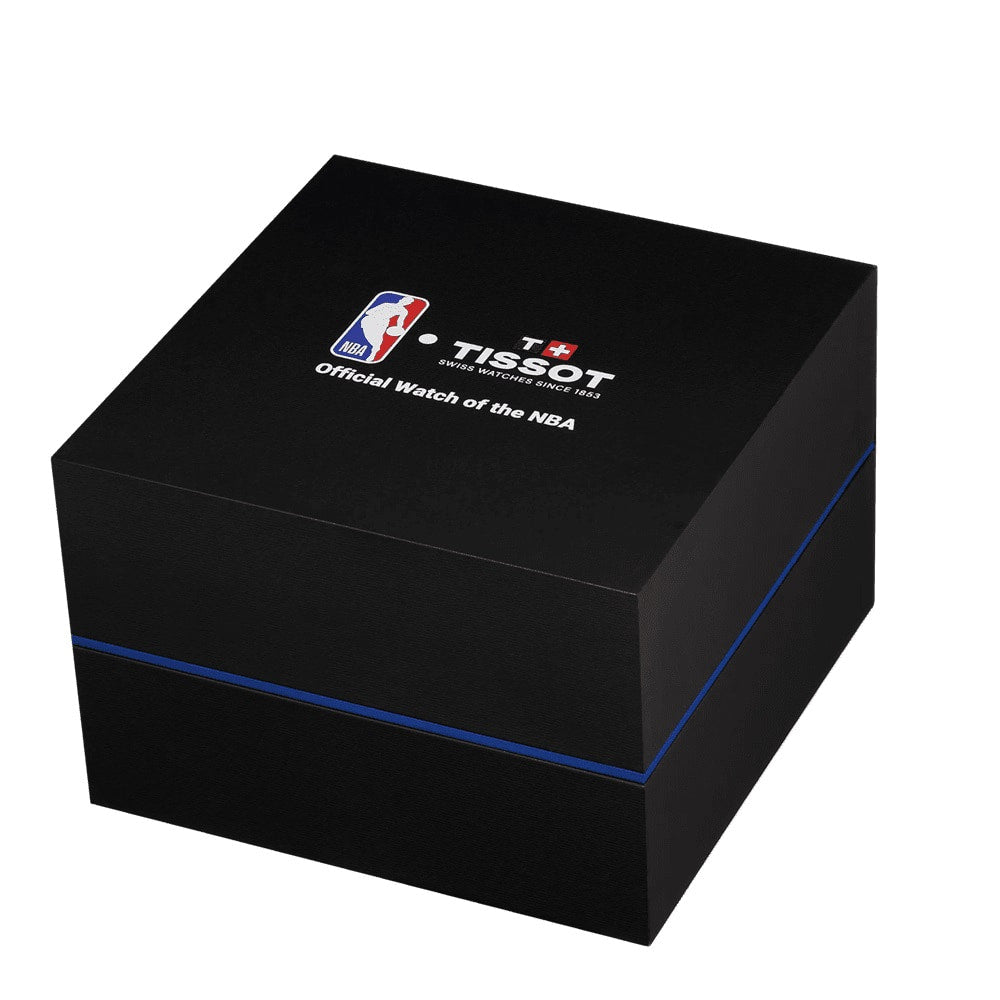 Orologio Tissot Supersport T125.617.37.067.00 NBA Special Edition uomo-2b Gioielli