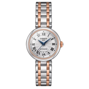 Orologio Tissot Bellissima Automatic T126.207.22.013.00 donna 29 mm-2b Gioielli