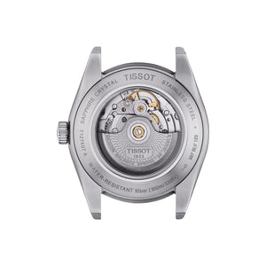Orologio Tissot Gentleman T127.407.11.351.00 uomo automatico 40 mm-2b Gioielli