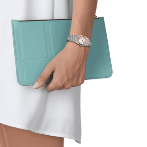 Orologio Tissot PRX T137.010.21.111.00 donna 25 mm-2b Gioielli