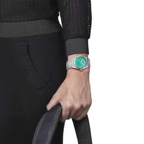 Orologio Tissot PRX T137.207.11.091.01 automatico 35 mm-2b Gioielli
