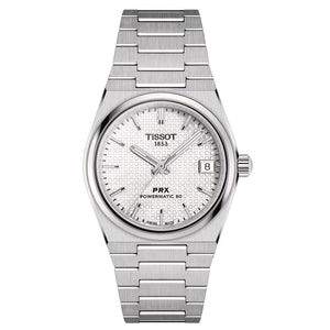 Orologio Tissot PRX T137.207.11.111.00 automatico 35 mm-2b Gioielli