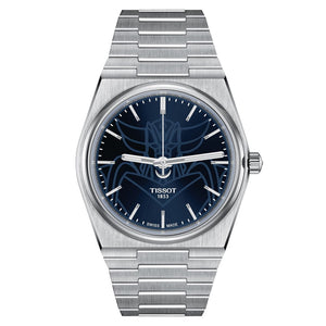 Orologio Tissot PRX Uforobot Goldrake T137.407.11.041.02 Edizione Speciale uomo 40 mm-2b Gioielli