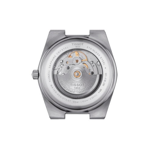 Orologio Tissot PRX T137.407.11.351.01 automatico uomo 40 mm-2b Gioielli