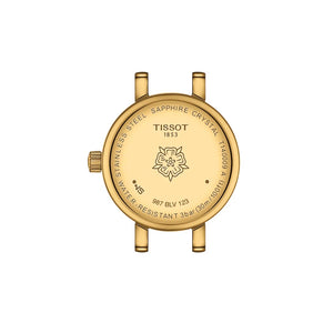Orologio Tissot Lovely T140.009.36.371.00 donna 19 mm-2b Gioielli