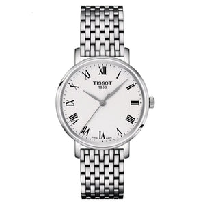 Orologio Tissot Everytime T143.210.11.033.00 donna 34 mm-2b Gioielli