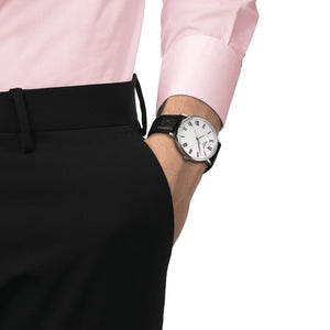 Orologio Tissot Everytime T143.410.16.033.00 uomo 40 mm-2b Gioielli