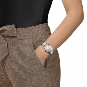 Orologio Tissot PR 100 T150.210.11.031.00 donna 34 mm-2b Gioielli
