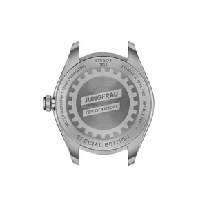 Orologio Tissot PR100 T150.210.11.031.01 Jungfraubahn 34 mm donna-2b Gioielli