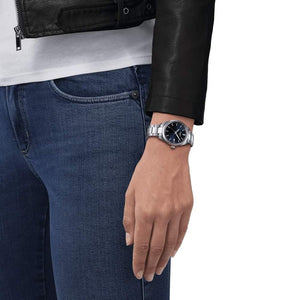 Orologio Tissot PR 100 T150.210.11.041.00 donna 34 mm-2b Gioielli