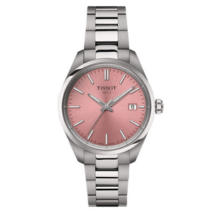 Orologio Tissot PR100 T150.210.11.331.00 donna 34 mm-2b Gioielli