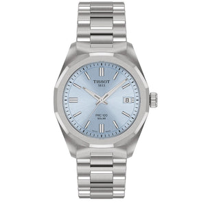 Orologio Tissot PR100 T151.822.11.351.00 solare 34 mm-2b Gioielli