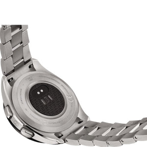 Orologio Tissot T-Touch T153.420.44.051.00 uomo 43 mm-2b Gioielli