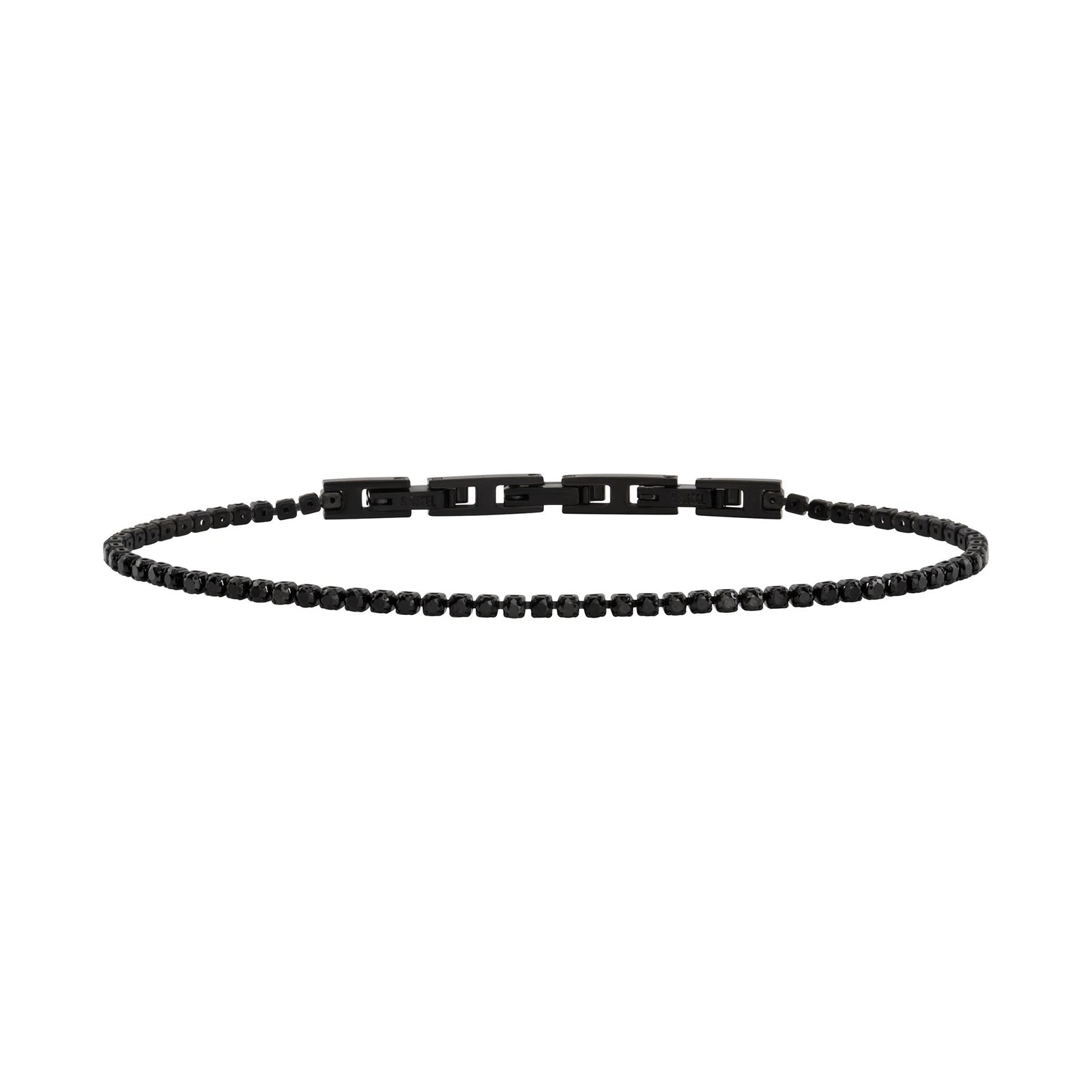 Bracciale Breil Tennis TJ3596 uomo-2b Gioielli