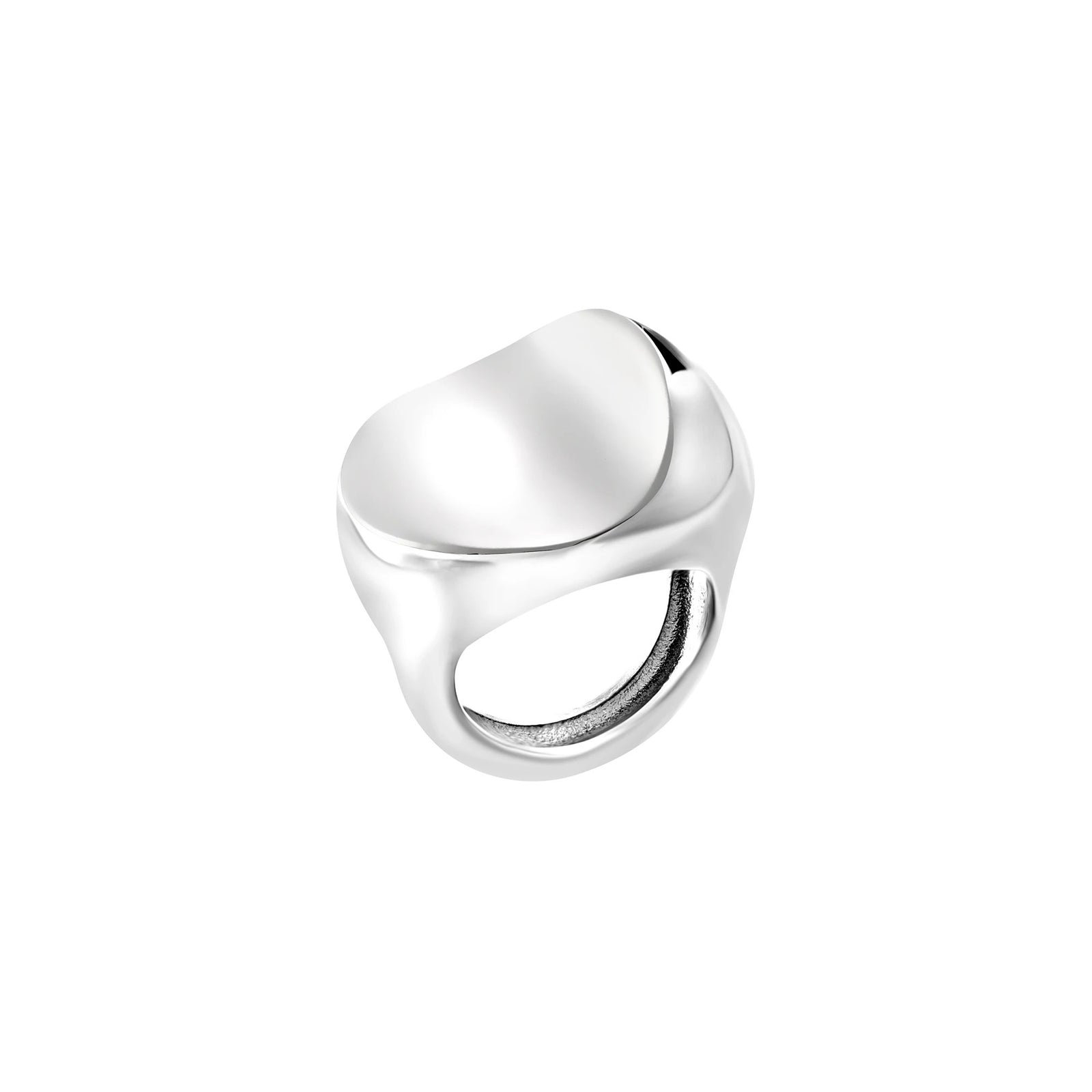 Anello Breil Globe TJ4067 donna misura 18-2b Gioielli