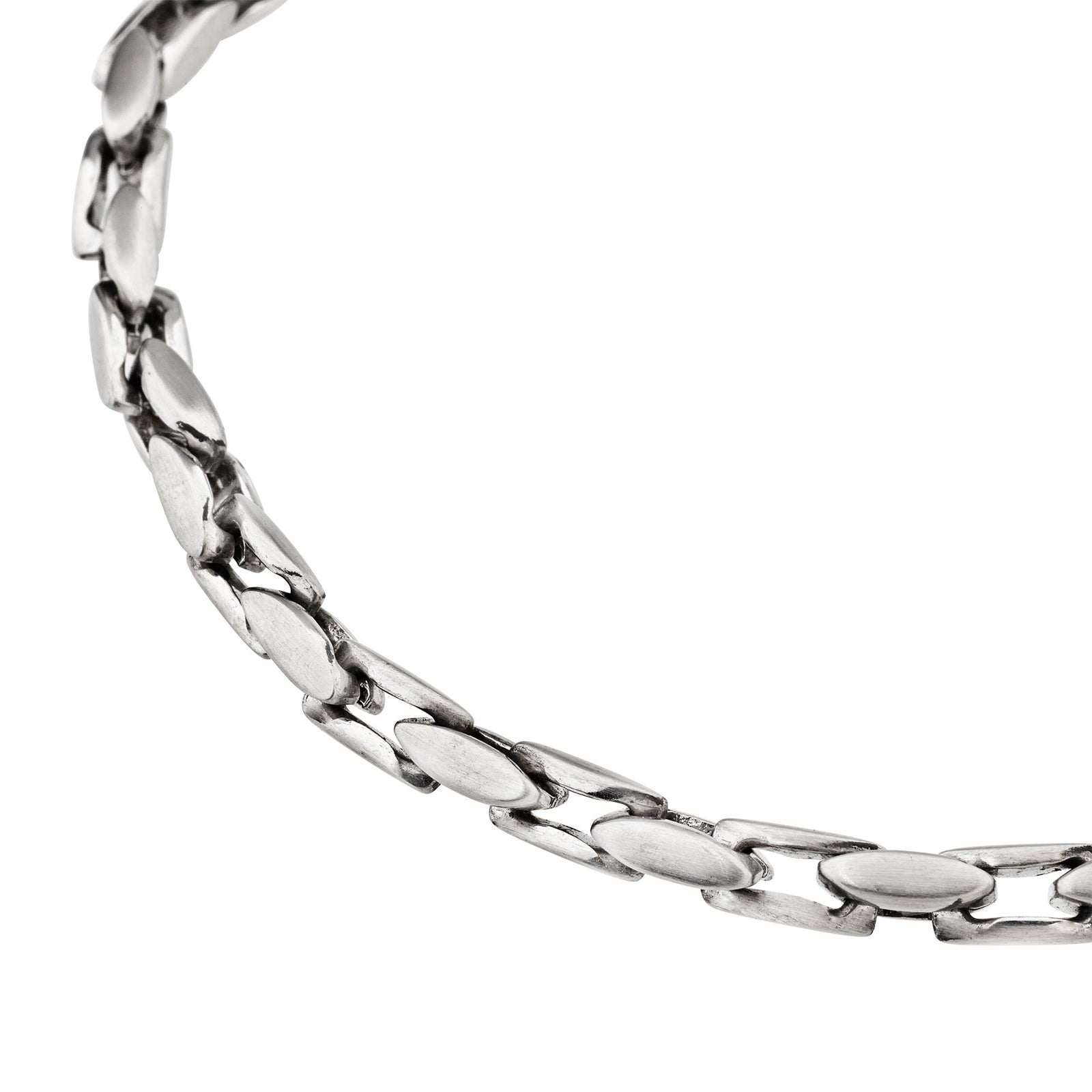 Bracciale Breil Lock Prestige TJ4246 uomo – Acciaio IP nero-2b Gioielli