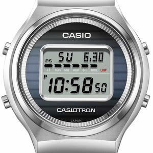 Orologio Casio CASIOTRON TRN-50-2AER Limited Edition uomo 39 mm-2b Gioielli