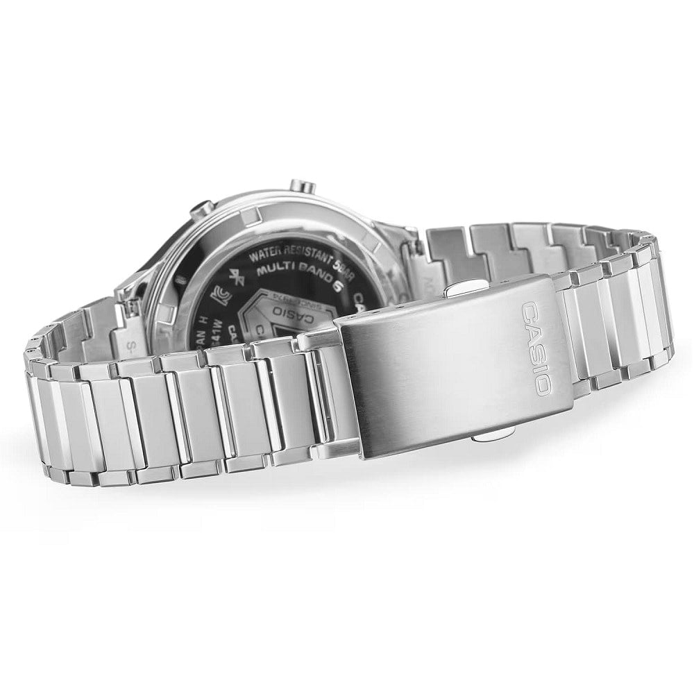 Orologio Casio CASIOTRON TRN-50-2AER Limited Edition uomo 39 mm-2b Gioielli