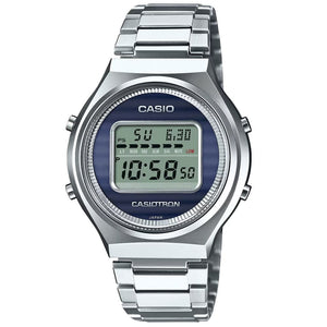 Orologio Casio CASIOTRON TRN-50-2AER Limited Edition uomo 39 mm-2b Gioielli