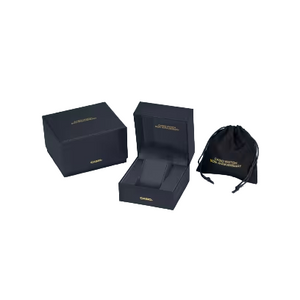 Orologio Casio Collection CASIOTRON TRN-50ZE-1AER Limited Edition uomo 39 mm-2b Gioielli