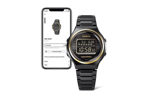 Orologio Casio Collection CASIOTRON TRN-50ZE-1AER Limited Edition uomo 39 mm-2b Gioielli