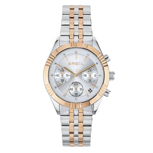 Orologio Breil Stand Out TW2018 cronografo donna 36 mm-2b Gioielli