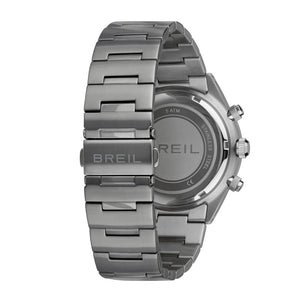 Orologio Breil B 12 H TW2022 cronografo uomo 42 mm-2b Gioielli