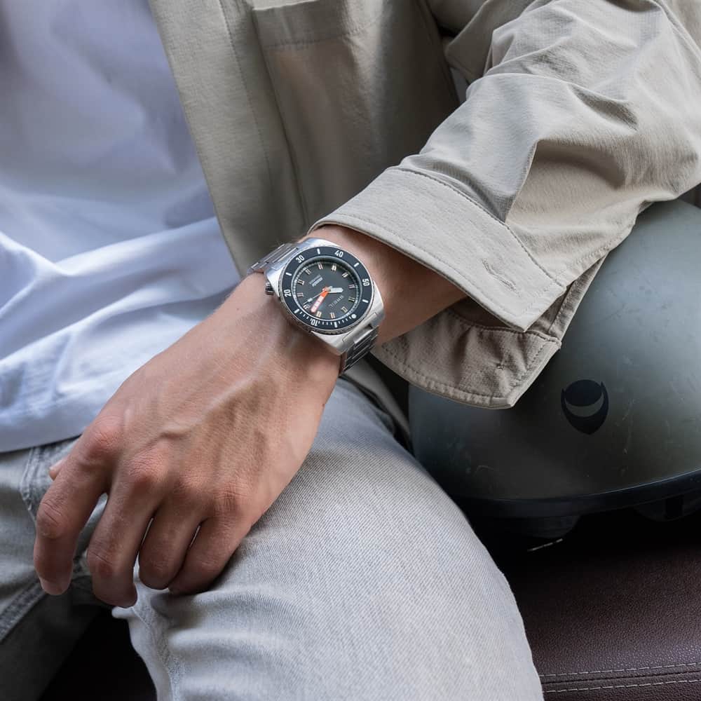 Orologio Breil Manta Seeker TW2065 uomo 42 mm-2b Gioielli