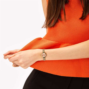 Orologio Breil Bubble TW2101 donna 22 mm-2b Gioielli