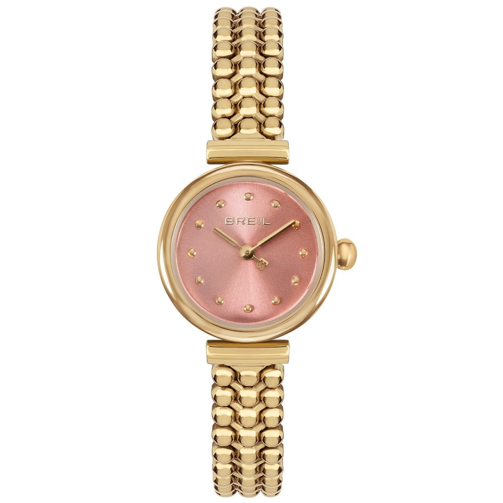 Orologio Breil Bubble TW2101 donna 22 mm-2b Gioielli