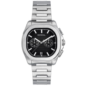 Orologio Breil Retrofuture TW2129 cronografo uomo 40 mm-2b Gioielli